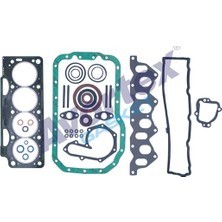 Avortex Motor Takım Conta Full (Vıton Kecelı-Subap Lastıklı-Skc Lı) 21 Manager