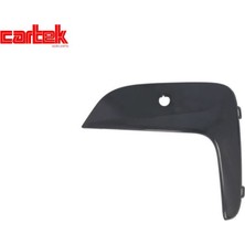 Cartek Tampon Izgara Kapagı G20 Ön Sol Pdclı -M-Tech- 2019- - TPBMWSM30AD.