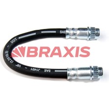 Braxis Braxıs Arka Fren Hortumu P207 P301