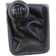 Plastech Vites Topuzu ve Korugu Komple Golf Vıı 6 Ileri P12453