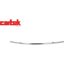 Cartek Tampon Izgara Nıkelajı Ön Sol W212 13>15 - TPMRDRY118AD.