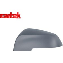 Cartek Ayna Kapagı X1:E84 F20+LCI F30+LCI F32+LCI Sol Ust - TPBMW686AD.