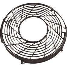 Root Klima Fan Davlumbaz Izgarası Astra G 1998 ve Sonrası
