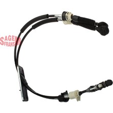 Sagem Vıtes Kumanda Telı Egea 1,3 Mjt - Sgm 151145