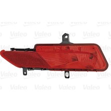 Valeo Stop Lambası Sağ Ampullü Volvo 2013-2014