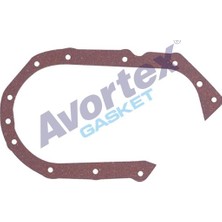 Avortex Eksantrık Kapak Conta R9 R12 1,3 Mantar