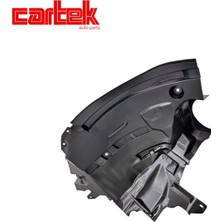 Cartek Camurluk Davlumbazı Ön Sağ GLK204 - TPMRDRY24AD.