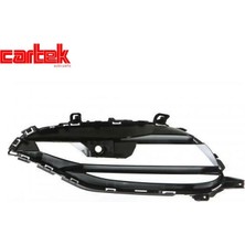 Cartek Tampon Izgarası Ön Sol AMG45 W176 2012- - TPMRD173AD.