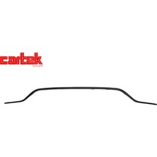 Cartek Tampon Cıtası W177 W247 Arka Sıyah Amg 2018- - TPMRD0235AD.