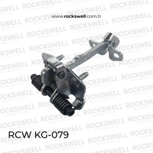 Rockswell Kapı Gergı Demırı Ön Sağ Sol P406 07> - KG-079