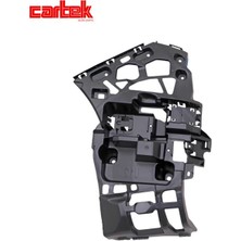 Cartek Arka Tampon Braketı X1 U11 Sol 2024- - TPBMW479AD.