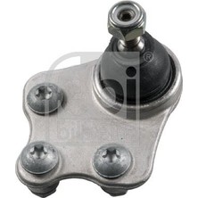 Febi Febı Rotil Ön Üst C219 04>10 W211 02>08 S11 03>09 R230 01>12 280354