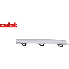 Cartek Tampon Izgara Nıkelajı G30-LCI Ön Sol -Basıs- 2020- - TPBMWSM127AD.