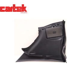 Cartek Cam Alt Ön Izgarası W206 Sağ - TPMBHY148AD.
