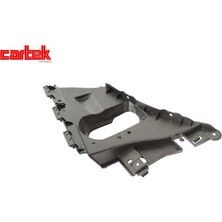 Cartek Tampon Braketı X5 G05 Ön Alt Sol -M-Tech- - TPBMWSM119AD.