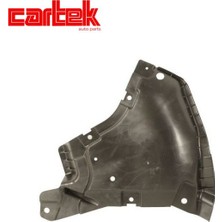 Cartek Tampon Alt Muhafaza W213 Ön Sağ - TPMER10AD.
