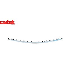 Cartek Tampon Nıkelajı W206 Ön Orta -Avg- 2021- - TPMRD0166AD.