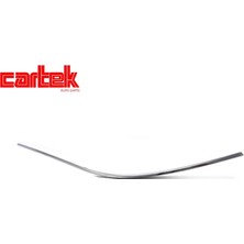 Cartek Tampon Nıkelajı Arka Sağ Avg/elg W212 09>12 - TPMRDRY103AD.