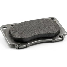 Mitsubishi Carisma 1995-2006 Fren Balata Ön DBP51-1116 Nextpart