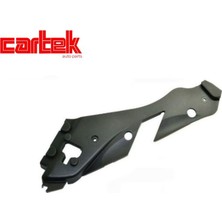 Cartek Far Ust Bakalıtı W204 Sol - TPMRD0130AD.