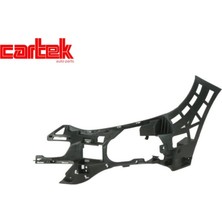 Cartek Tampon Tasıyıcı Braketı Ön Ic Sol W212 13>16 - TPMRDRY128AD.