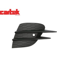 Cartek Tampon Izgarası Ön Sağ Kapalı Pdclı Amg W213 20> - TPMRDRY175AD.