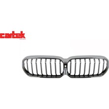 Cartek Panjur G30-LCI Krom/sıyah Kam-Lı -M-Tech- 2020- - TPBMW196AD.