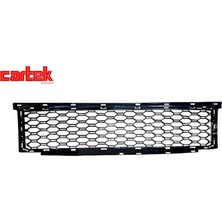 Cartek Tampon Izgarası Ön Orta M-Tech X2:F39 - TPBMWBM40AD.
