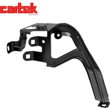 Cartek Camurluk Braketı F10+LCI Ön Ic Sol - TPBMWSTK25AD.
