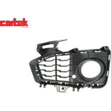 Cartek Tampon Izgarası F32+LCI Ön Sağ Acık -M-Tech- - TPBMWSM106AD.