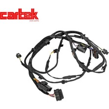 Cartek Kablo Tesısatı G20 Ön Tampon - TPBMW798AD.