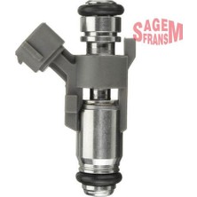 Sagem Enjektör Memesi P207-P307-C3-C4 1,4,1,6 16V - Sgm 200141