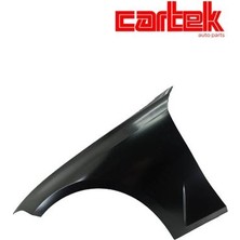 Cartek Camurluk G20 Ön Sol Sac 2019- - TPBMW613AD.