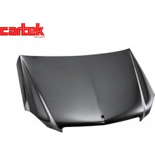 Cartek Kaput W204 Alumınyum 11>13 - TPMB088AD.