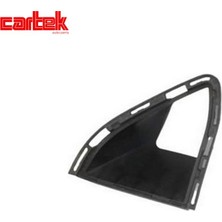 Cartek Tampon Hava Kanalı F20-LCI F21-LCI Ön Sağ -M-Tech- 2015-19 - TPBMW130AD.