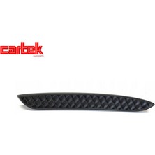 Cartek Tampon Izgarası Ön Sol Kapalı Amg W118 19> - TPMRDRY217AD.