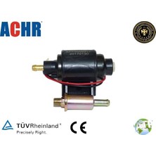 Achr Yakıt Pompası Unıversal 12V 0.2 Bar 105L / H