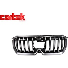 Cartek Ön Panjur X1 U11 - TPBMW414AD.