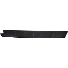 Artek Opel Astra J 2013-2016 Ön Tampon Sensör Deliksiz Plakalık Çıtası 1401036