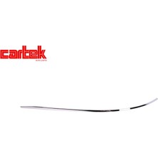 Cartek Tampon Nıkelajı Arka Sol W207 09>13 - TPMRDRY64AD.