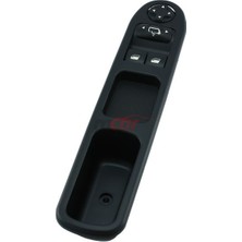 Mcar Cam Acma Kapama Anahtarı 207 cc Cıftlı - Kraw AN-610C