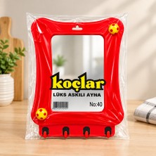 Str Store 40 Lüks Askılı Ayna