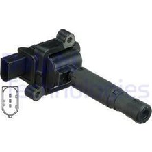 Delphi Atesleme Bobini (M271) W203 02>07 W204 07>14 W211 04>09 W212 09>15 C207 10>16 GN10552-12B1