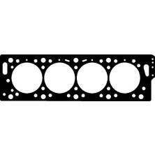 Corteco - Conta Sılındır Kapak Contası Peugeot 306 2.0 94 00 - Corteco 83414332AD.