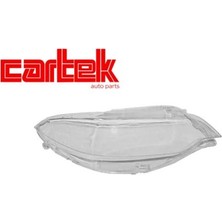 Cartek Far Camı F40 Sağ 2019- - TPBMW200AD.