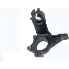 Mga Aks Taşıyıcı Aks Tasiyici Sağ (Peugeot 206 (2A/C) 1.4ı 1998-2006) 82MM MGA-71345