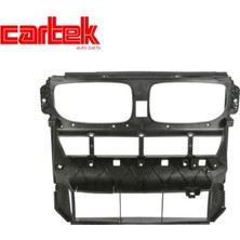 Cartek Panel Hava Kanalı X5 E70-LCI Ön Fan Maskesı - TPBMWSM201AD.