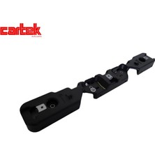 Cartek Tampon Braketı Ön W206 W214 W236 - TPMRDRY53AD.