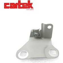 Cartek Camurluk Braketı F10+LCI Ön Ic Sol - TPBMWSTK23AD.