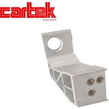 Cartek Radyator Braketı Ön Sol W205 14> - TPMRDRY307AD.